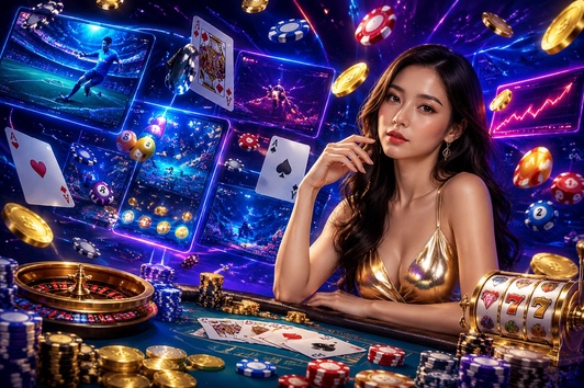 poki9